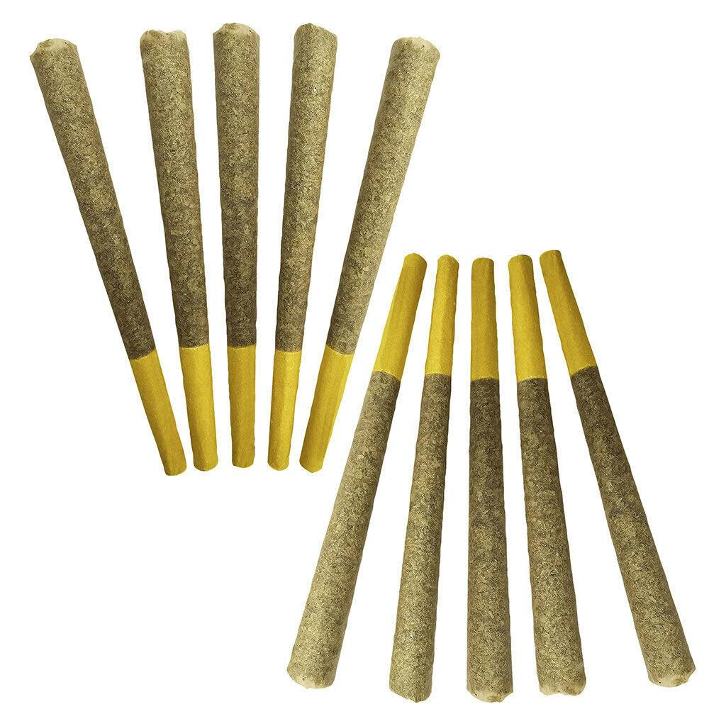 HyperNova Haze - Sativa Pre-Roll 10x0.5g Pre-Rolls