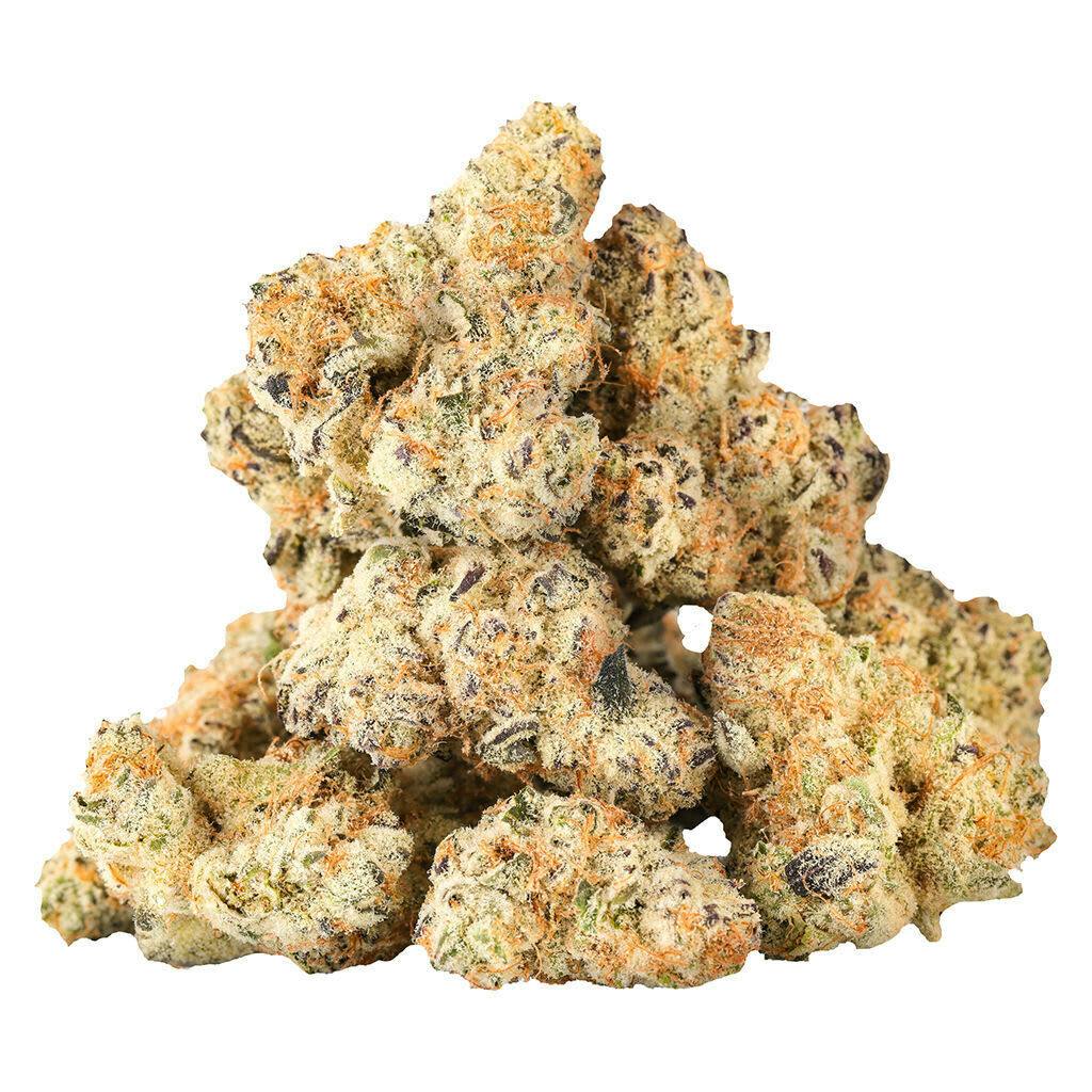 97 Octane Smallz 7g Dried Flower