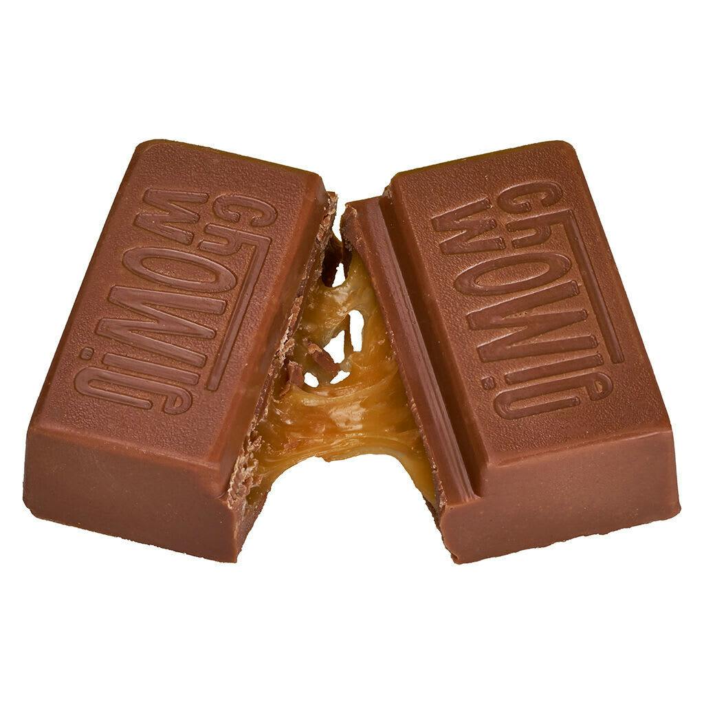 Soft Caramel Balanced Chocolate 1 Pack Chocolates