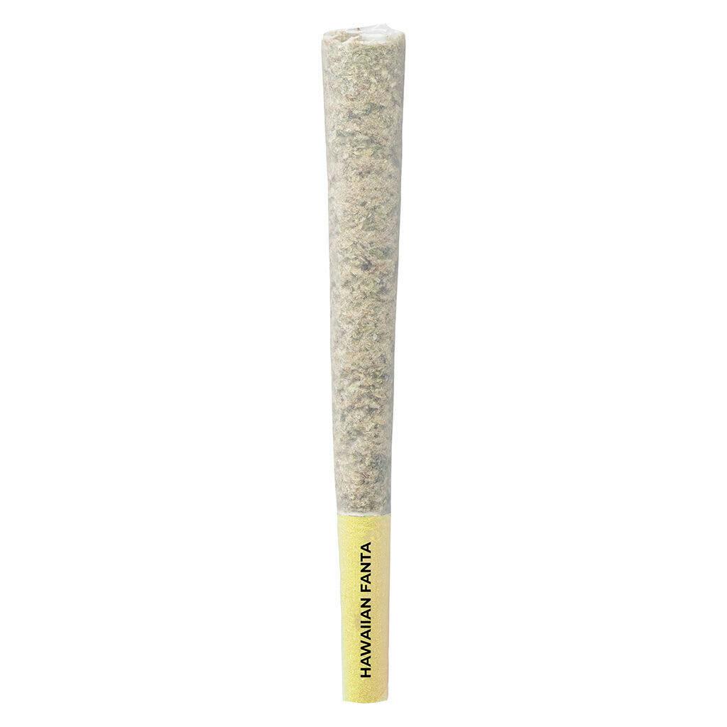 Hawaiian Fanta Pre-Roll 1x1g Pre-Rolls
