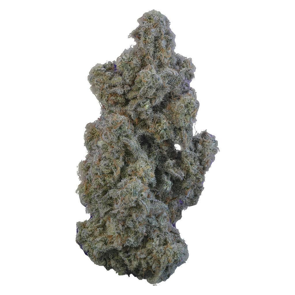 Marshmallow Milk 14g Dried Flower
