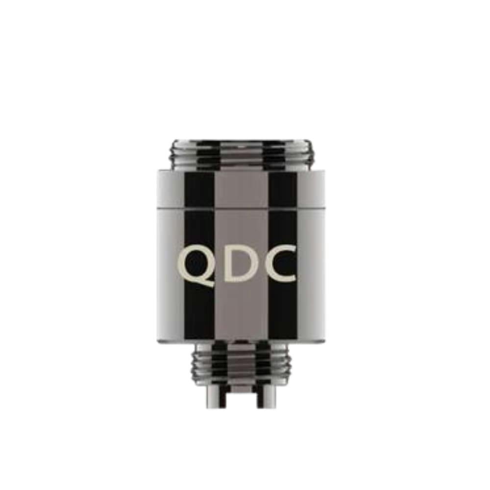 Yocan Armor Quartz Dual Coil