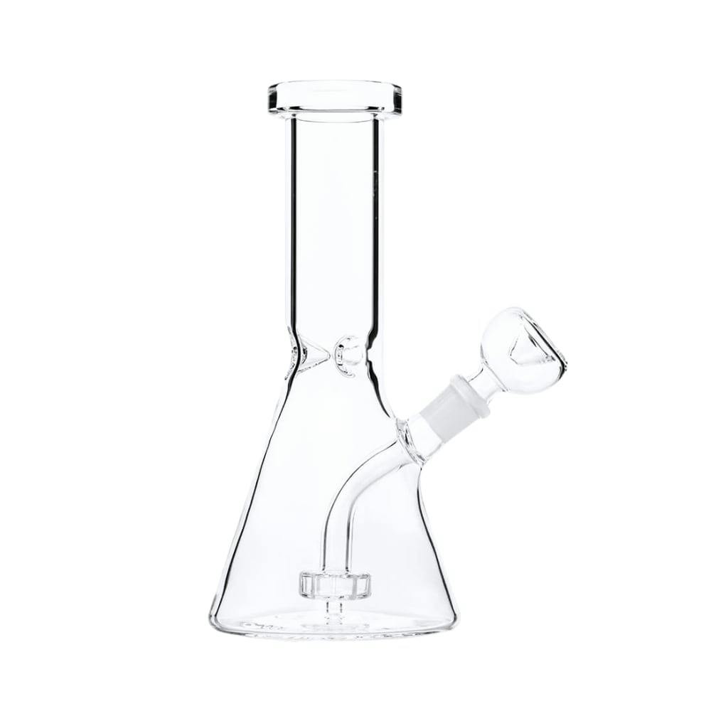 8" Hemper Beaker Bong