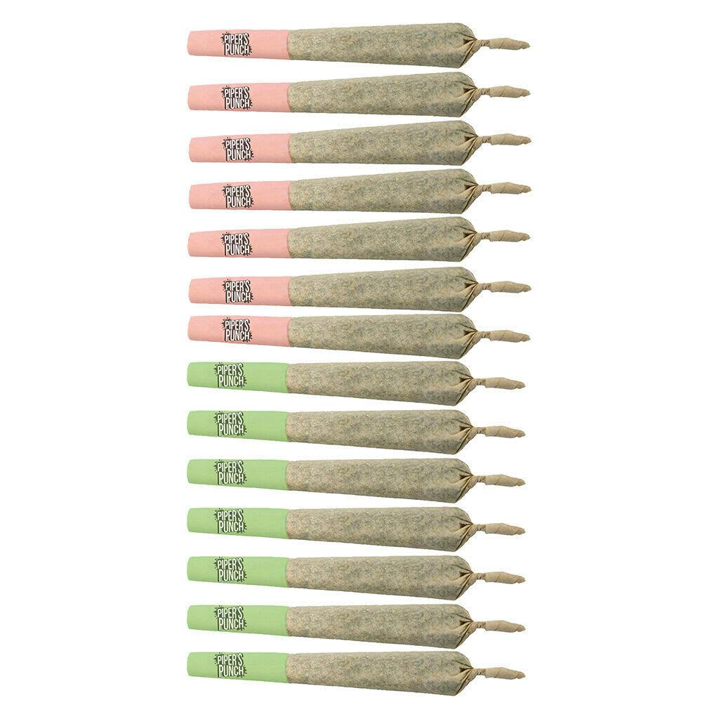 Tangria & Dankonade Combo Pack - Pre-Roll 14x0.5g Pre-Rolls