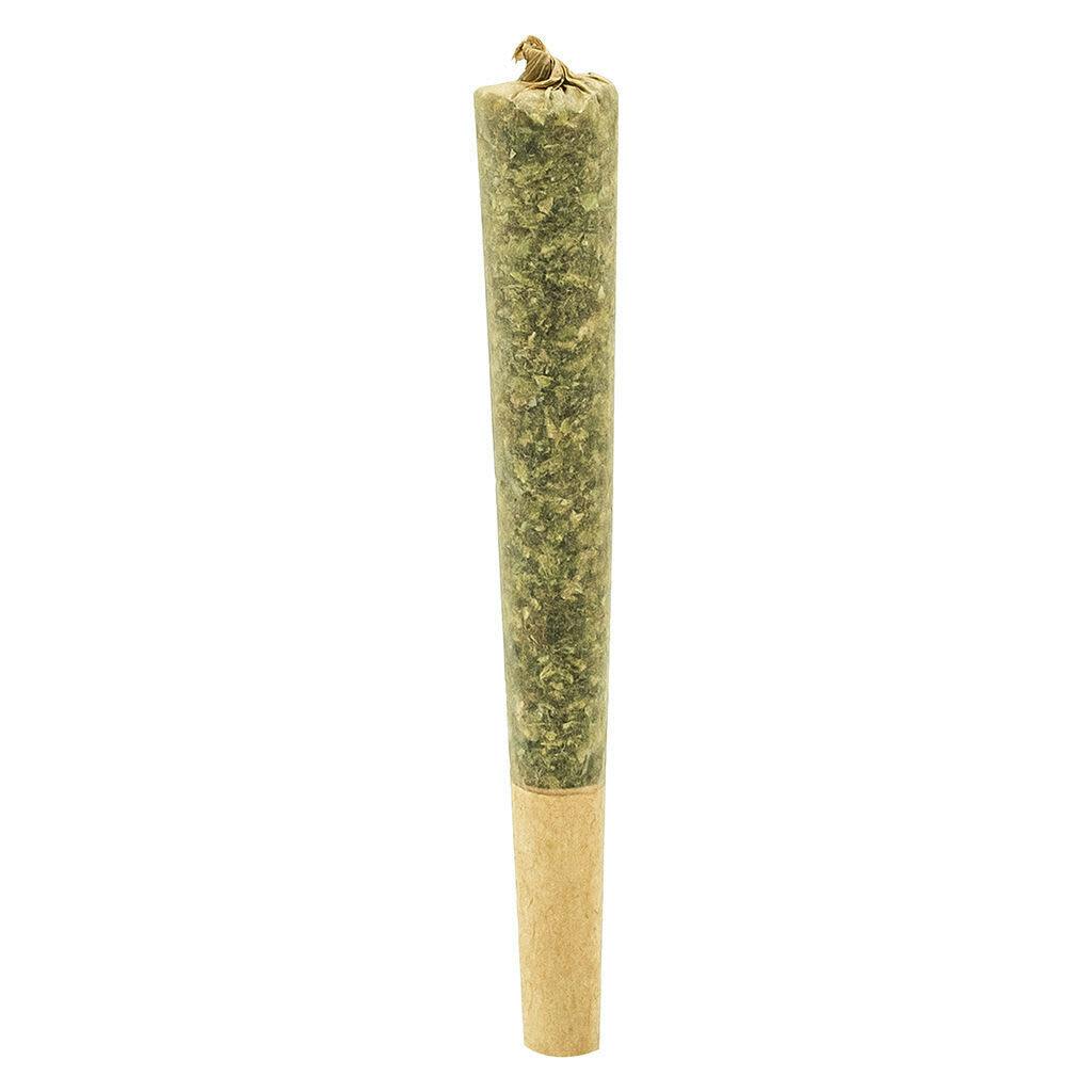 Mosa x Blood Orange Dusted Dank 1 Infused Pre-Roll 1x1g Distillates