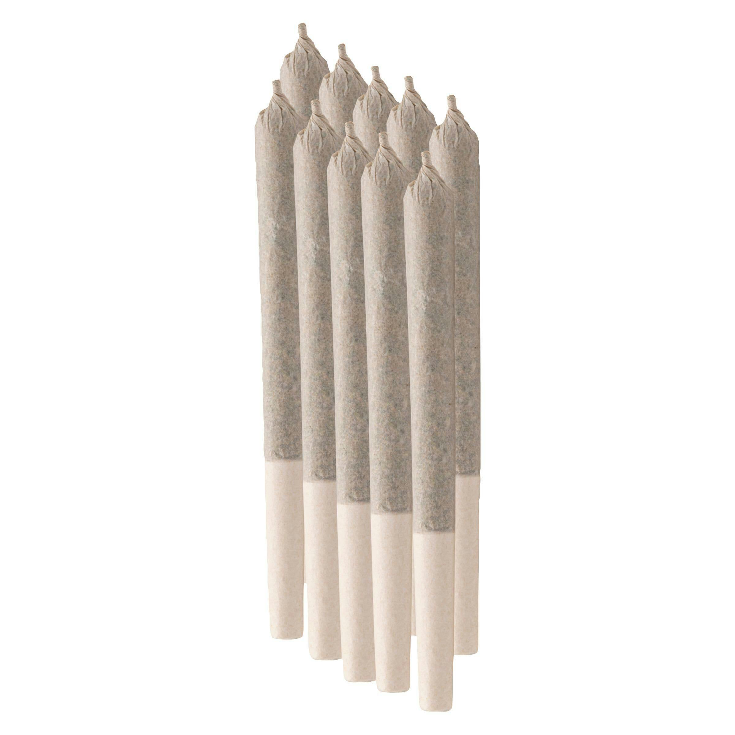 CBG-CBD Cherry Blossom Pre-Roll 10x0.5g Pre-Rolls