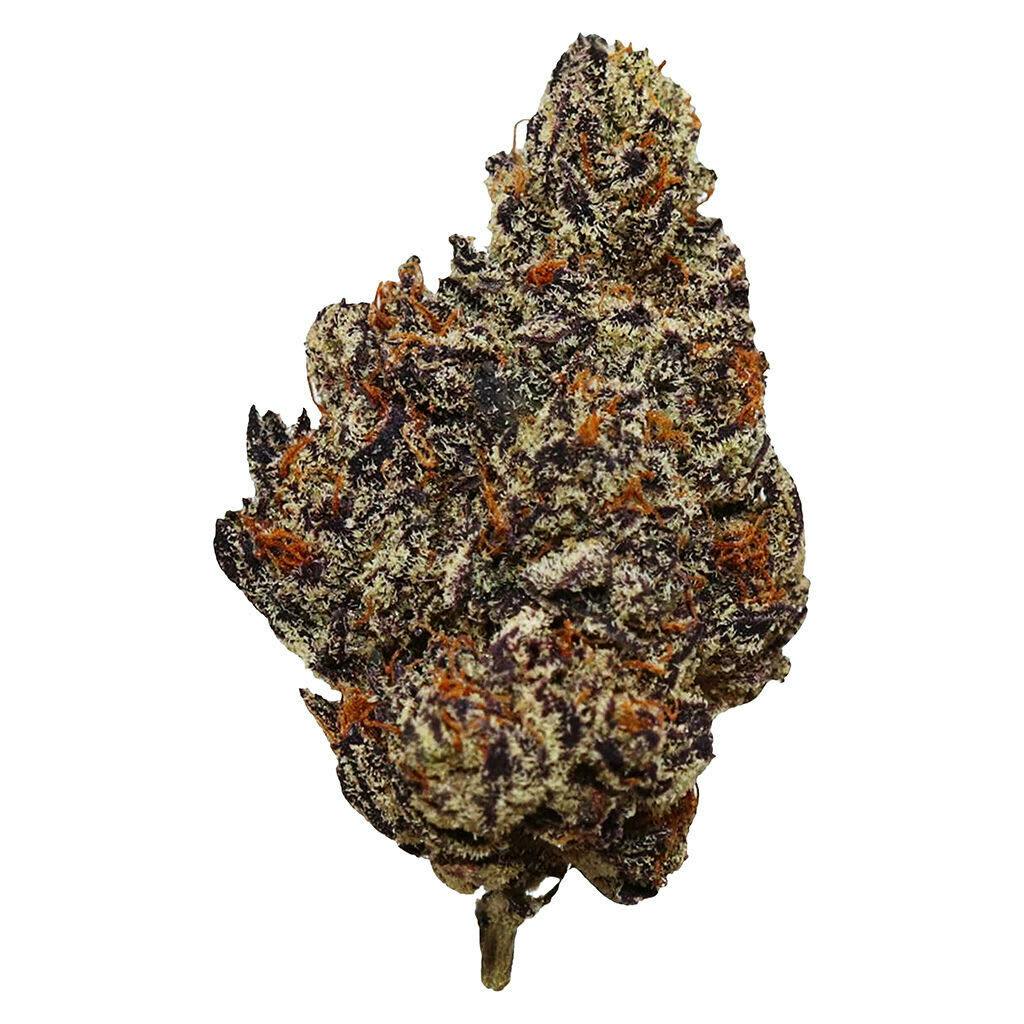 Batch 007 7g Dried Flower