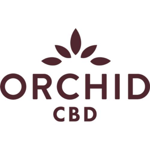 ORCHID CBD RUNTZ Vape – 1g