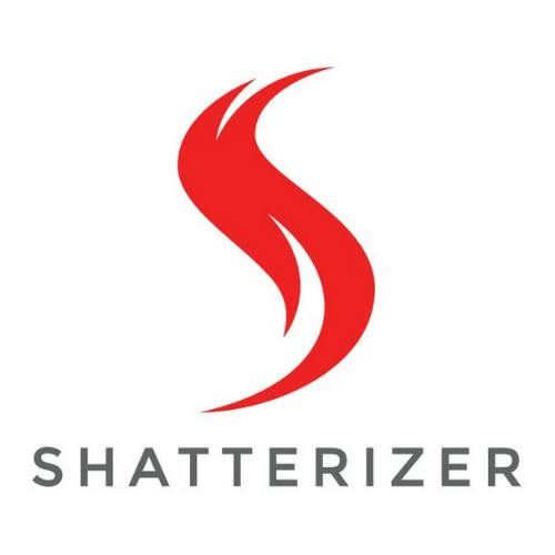 Slurricane Shatter Double Infused Pre-Roll 1g