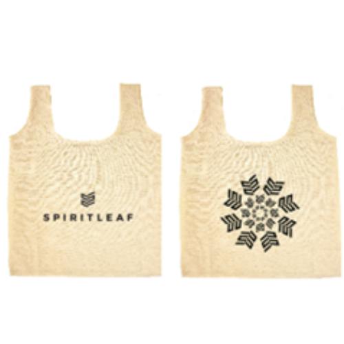 Natural Cotton Tote