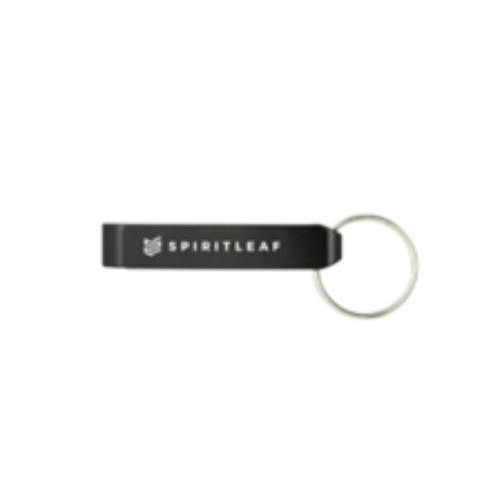 Keychain Bottle Opener