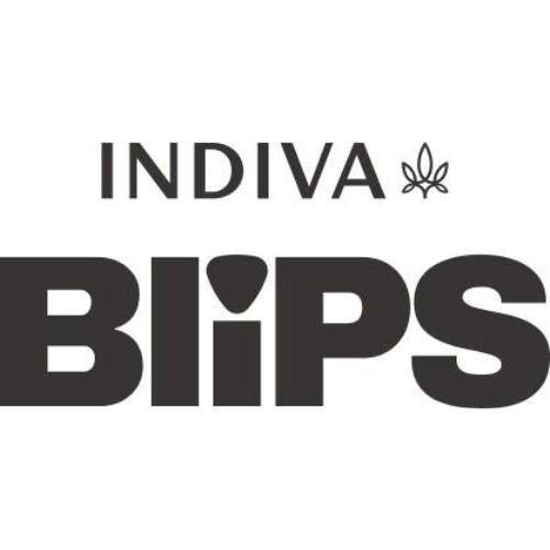 Blips THC Tablets
