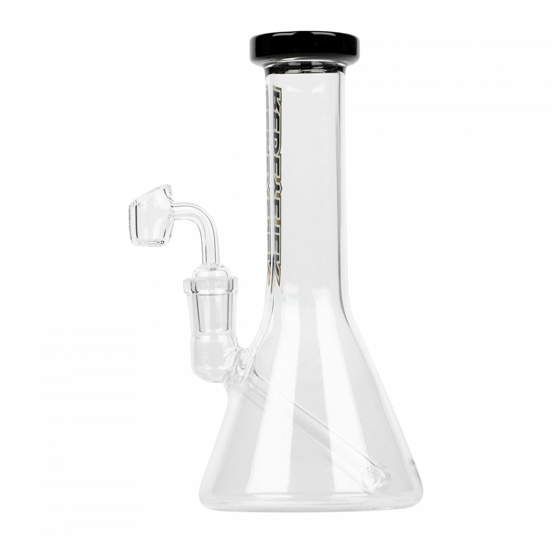 8" Splash Concentrate Rig