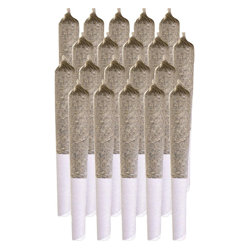 Blue Dream Pre-Roll