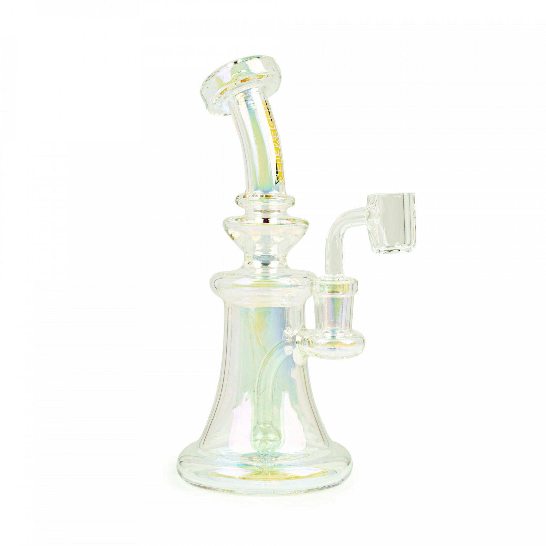 8" Spectrum Concentrate Rig