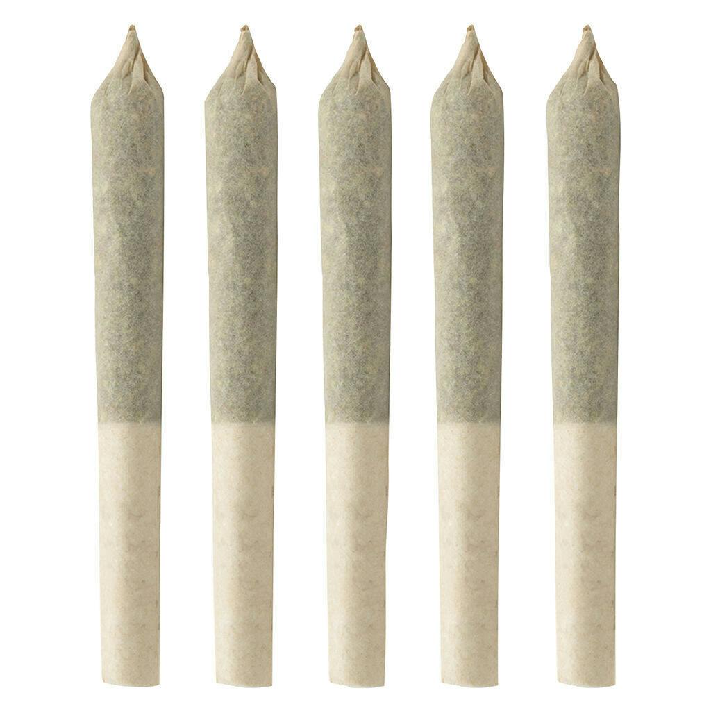 BC Organic Tangerine Sunrise Pre-Roll