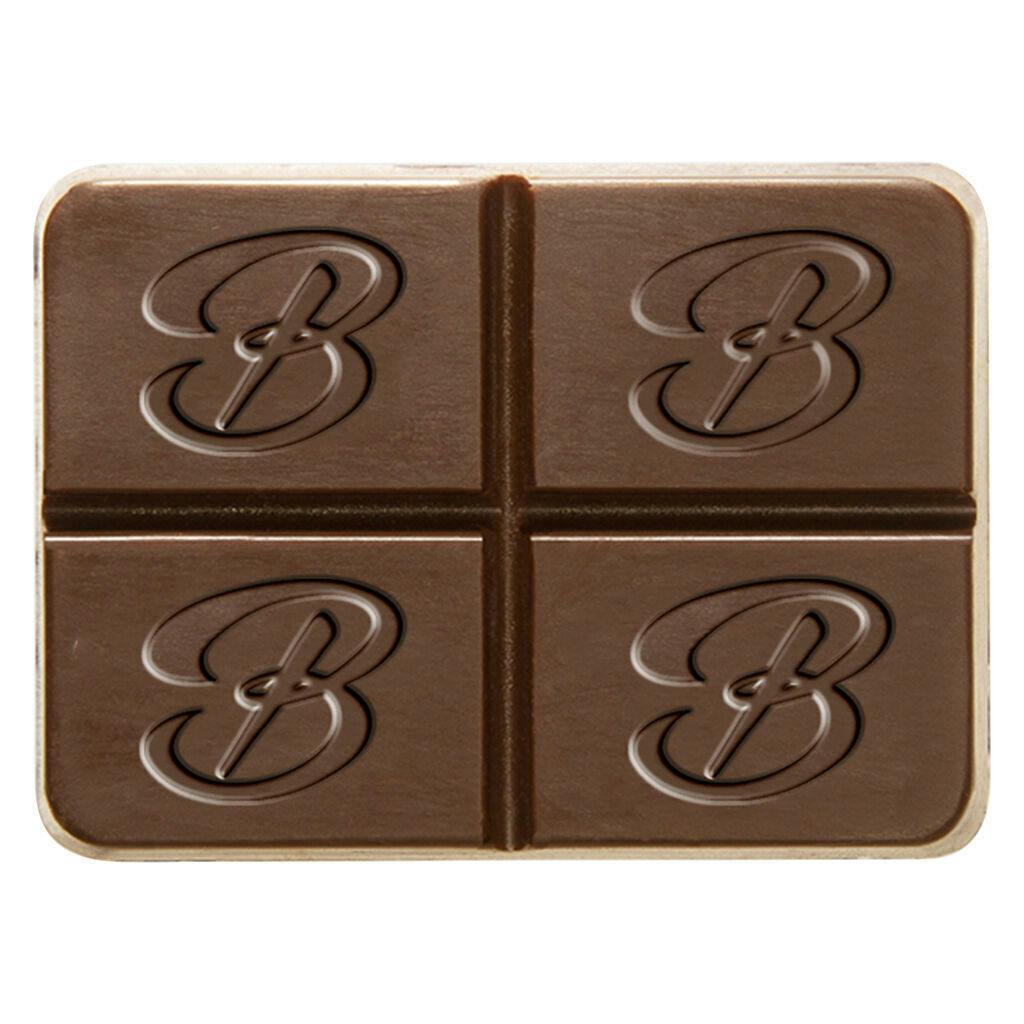 1:1 Mochaccino Milk Chocolate
