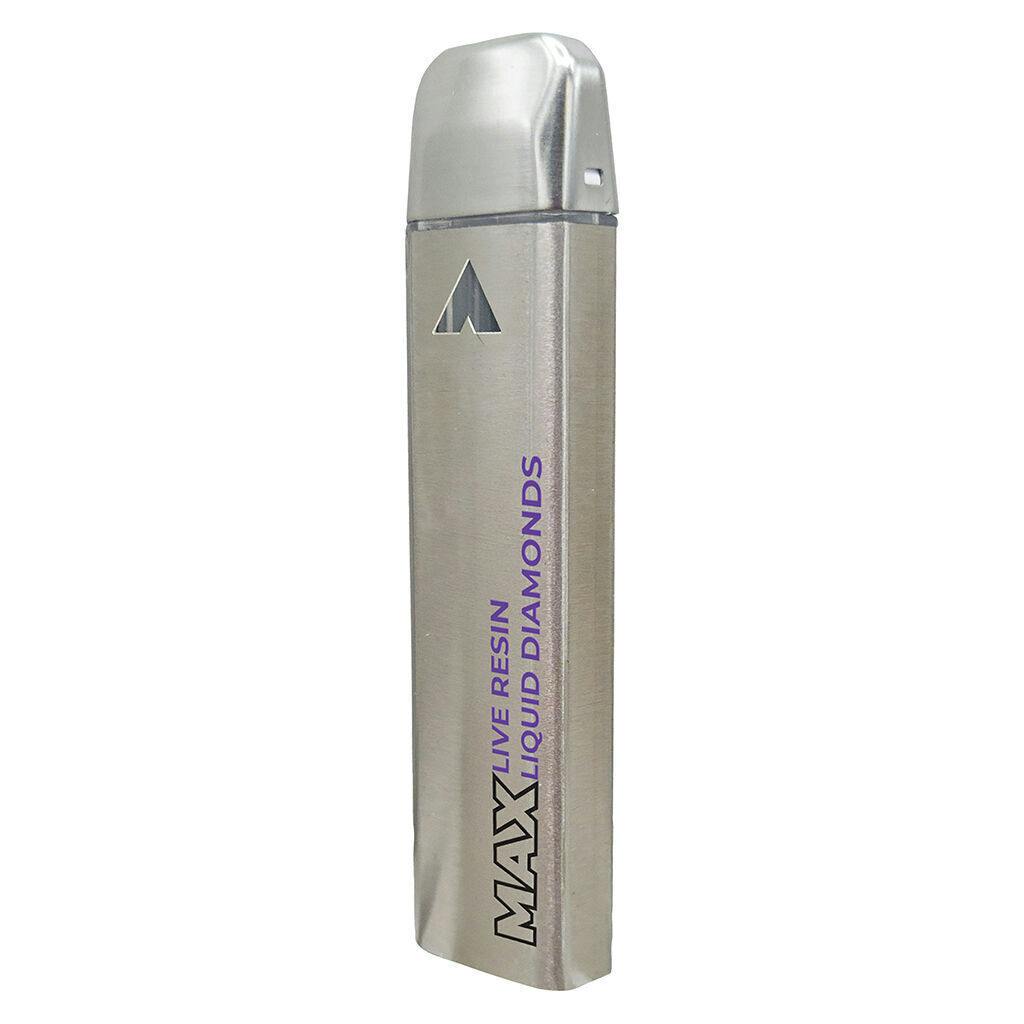 Jack Herer Diamond Live Resin AIO Pen