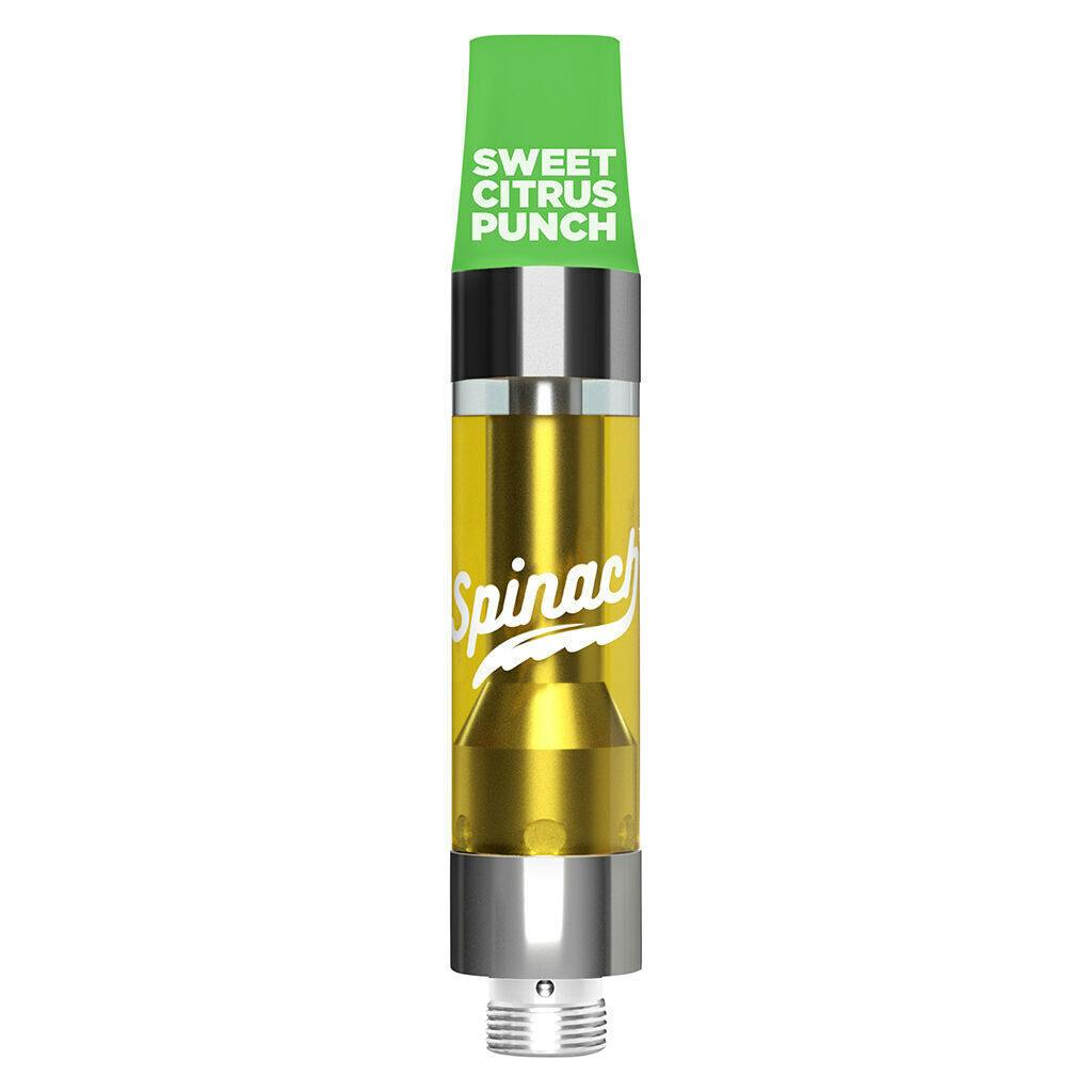 Sweet Citrus Punch Liquid Diamonds Cartridge