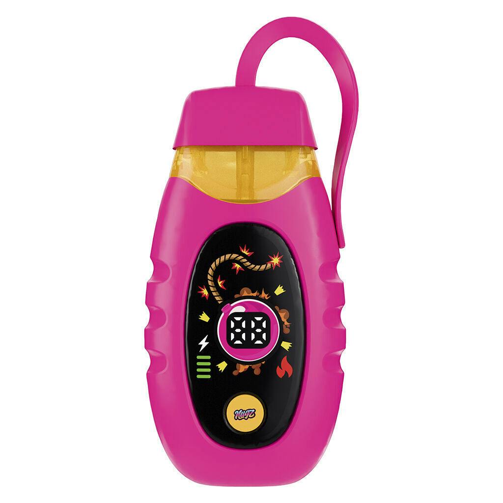 Flavour Bomb Pineapple Punch Liquid Diamond AIO Pen