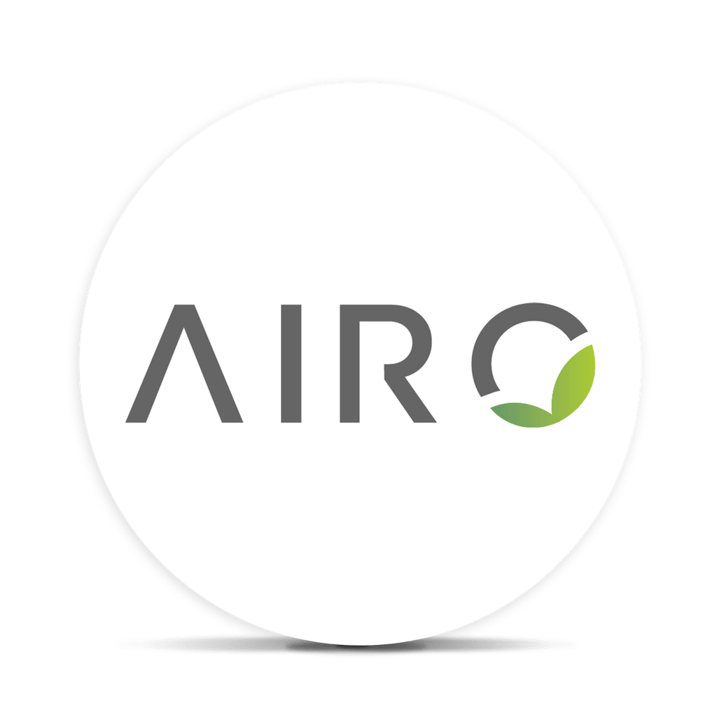 Airo Sport Battery Auto-Draw White