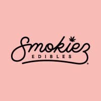 Smokiez Sour Watermelon Soft Candy 100mg [10pk] Candy