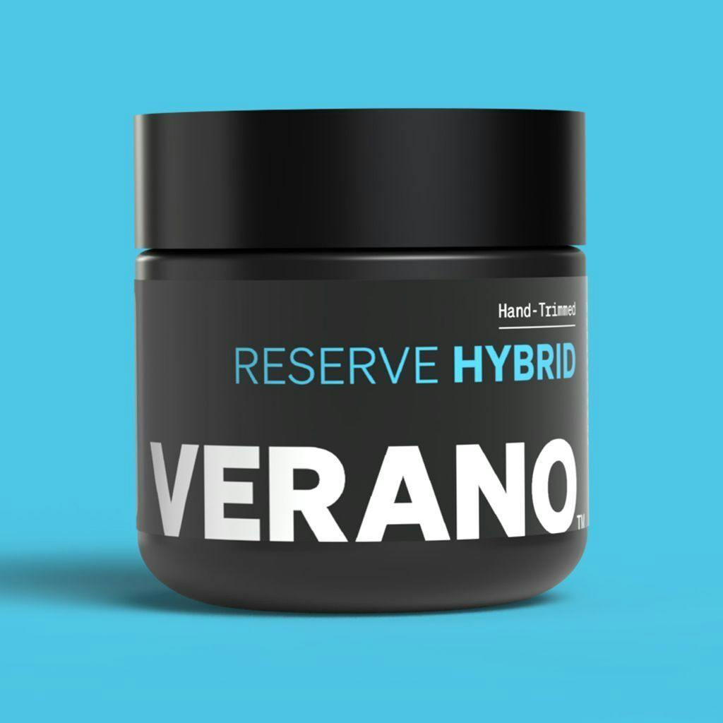 Verano Reserve Space Mints 3.5g Flower