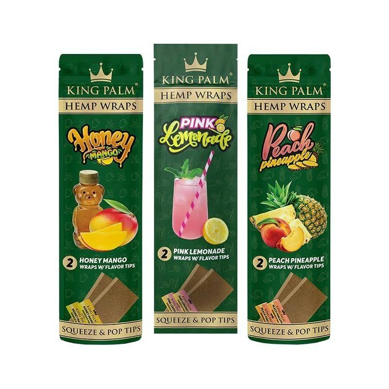 King Palm Mini Mango OG [2pk]