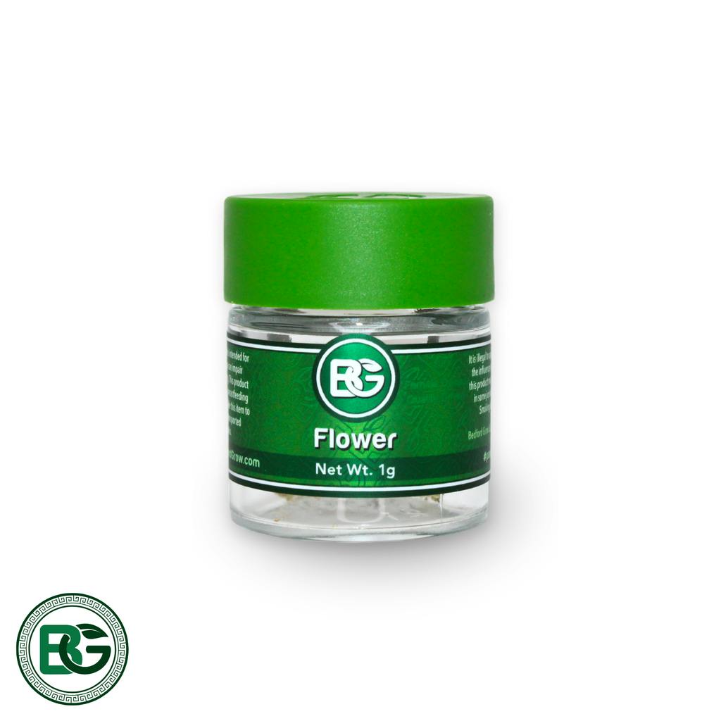 Bedford Grow Dulce De Uva 1g Flower