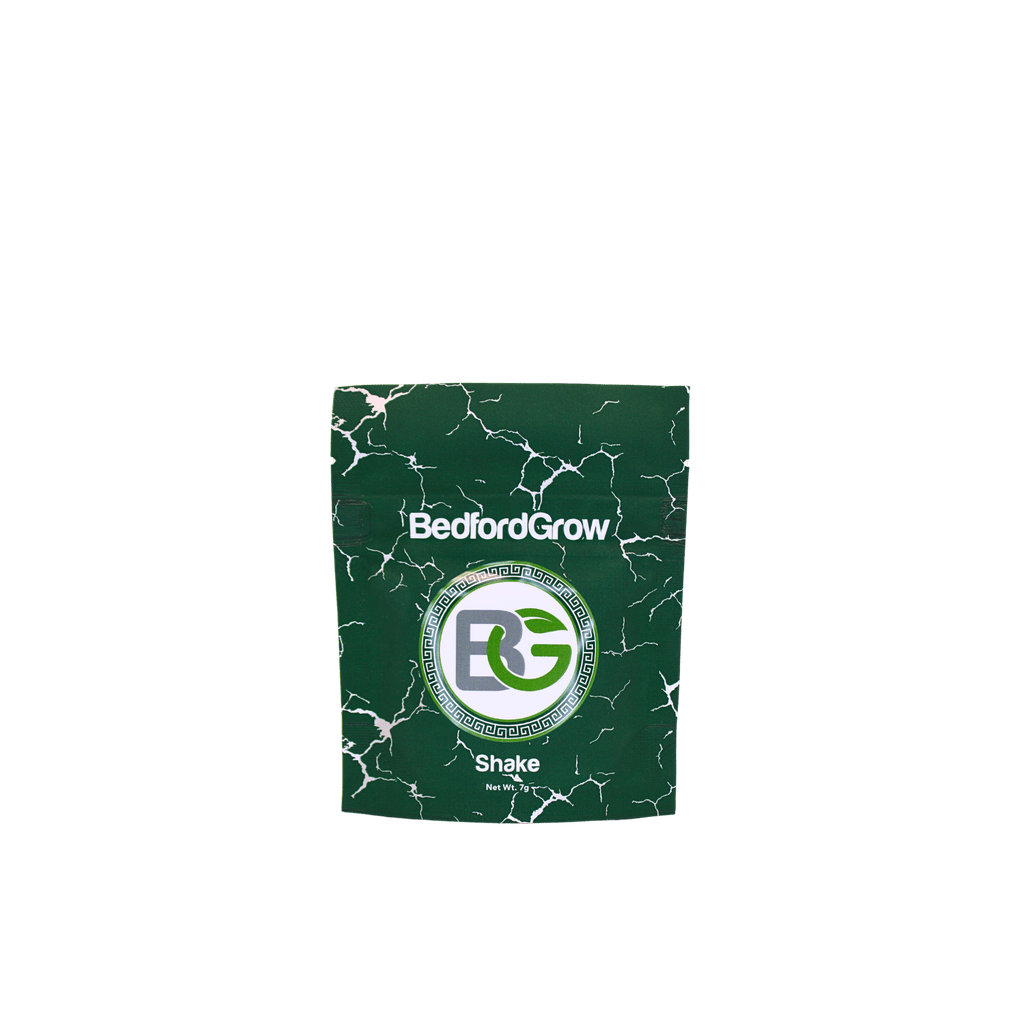 Bedford Grow Mac Stomper 7g Ground