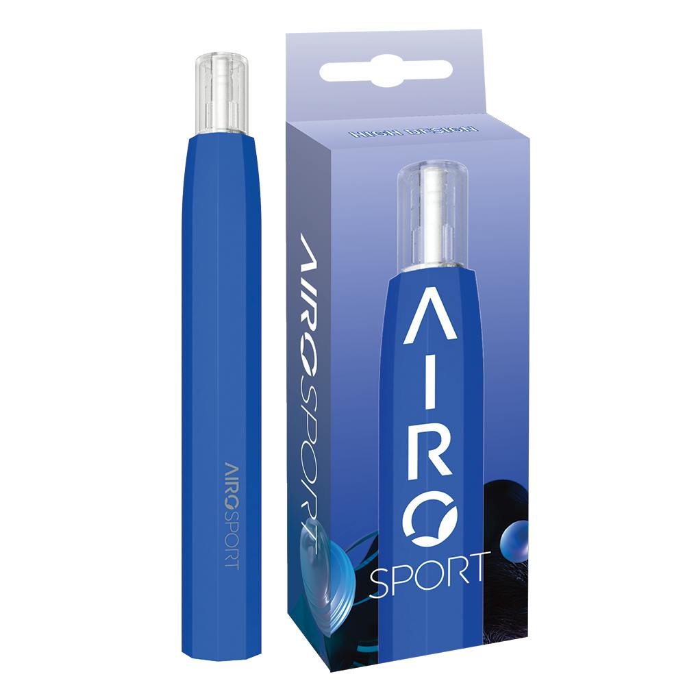 Airo Sport Battery Auto-Draw Blue