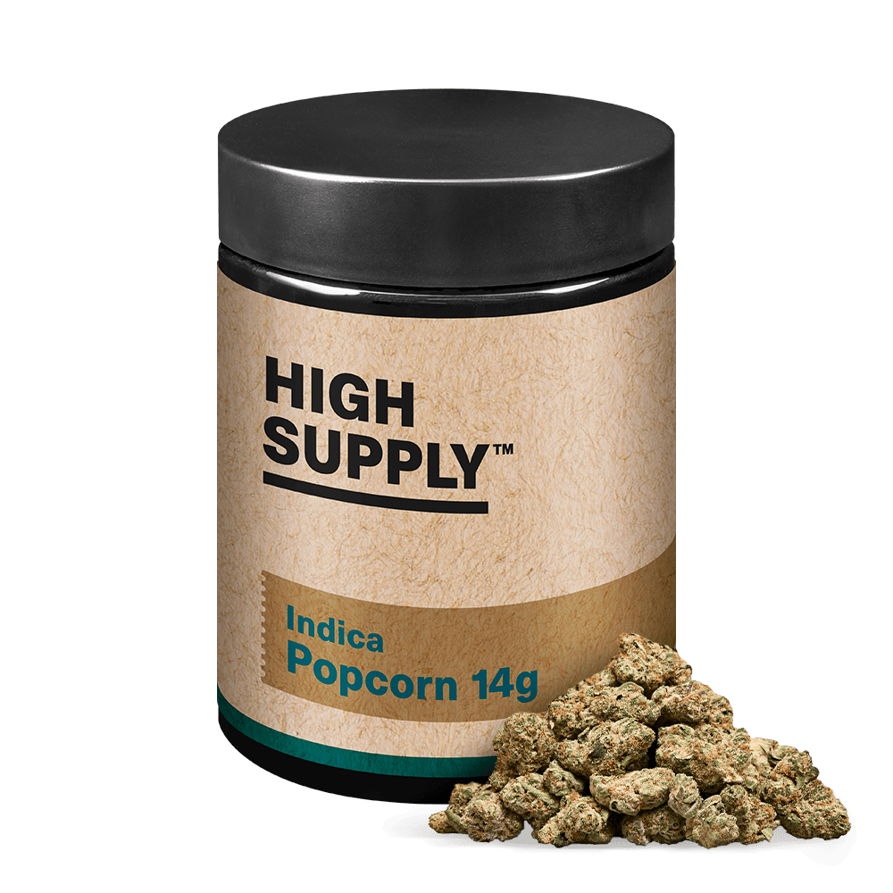 High Supply Ice Cream Cake 14g Smalls