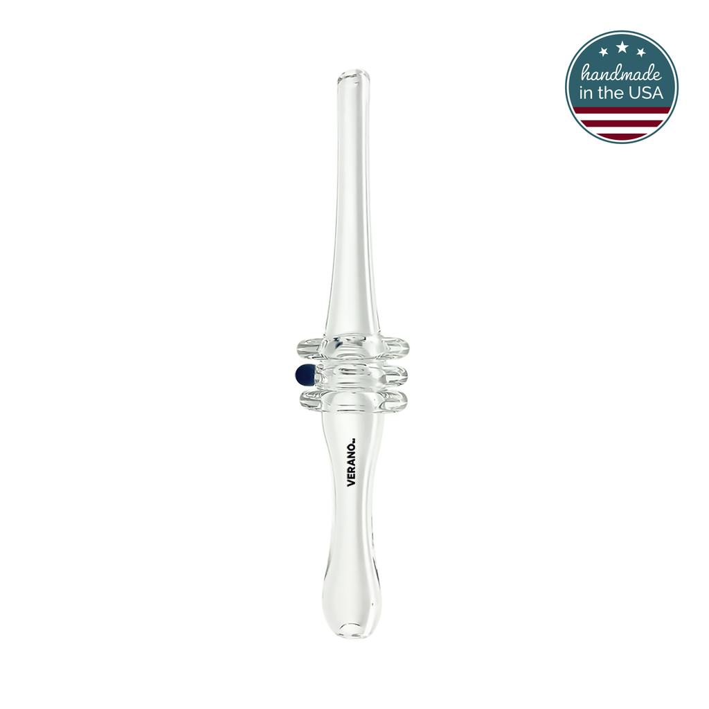 Verano Nectar Straw Clear