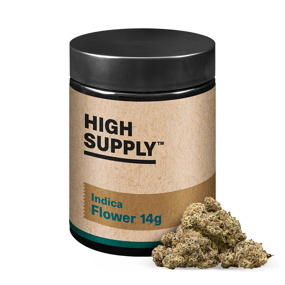 High Supply Slow Disco 14g Smalls