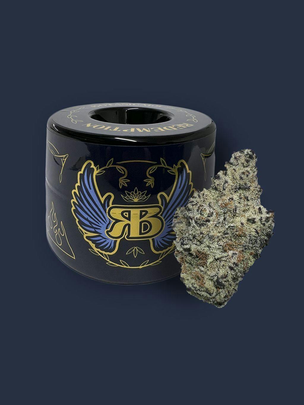 Redemption Botanicals Another Level 14g Smalls