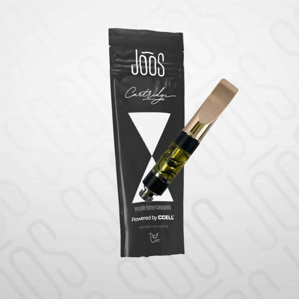 Joos Georgia Pie 1g Cartridge