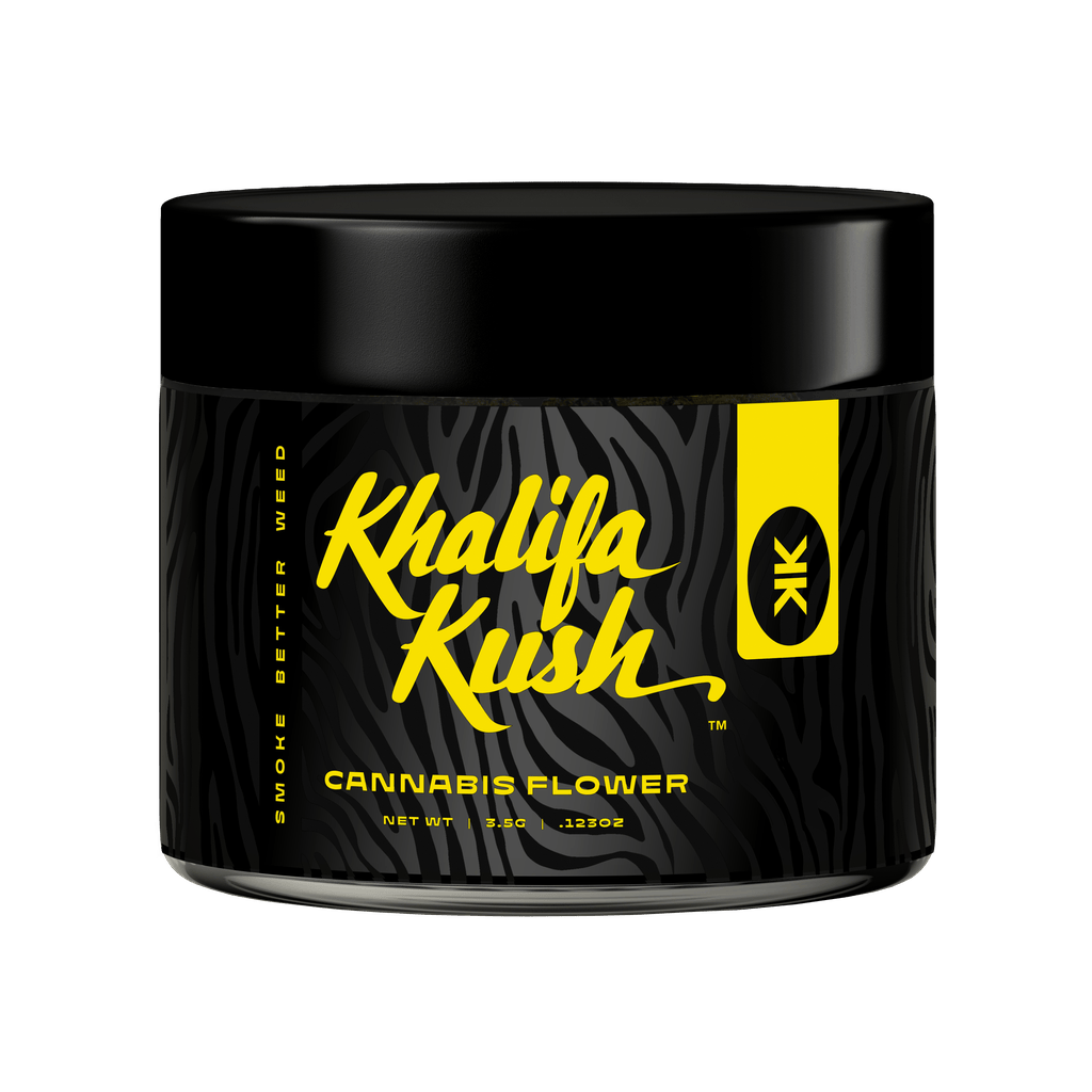Khalifa Kush Khalifa Kush 14g Ground