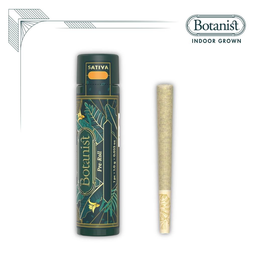 Lemon Dosi