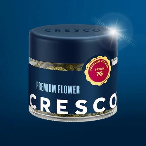 Cresco Labs Gas Station Sushi 7g Flower