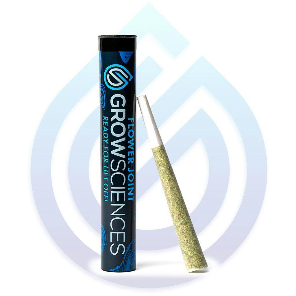Grow Sciences Kush Mints Pre-Roll 1g [1pk]
