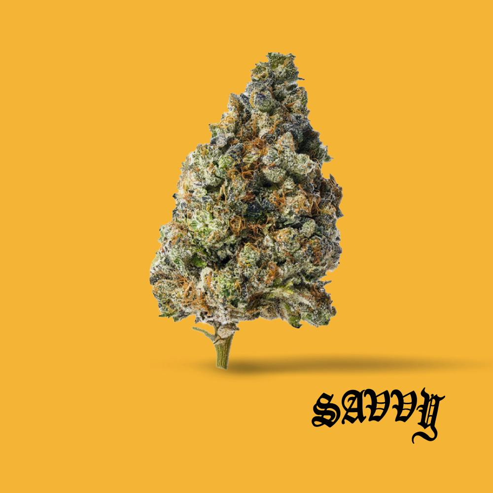Savvy The Soap 7g