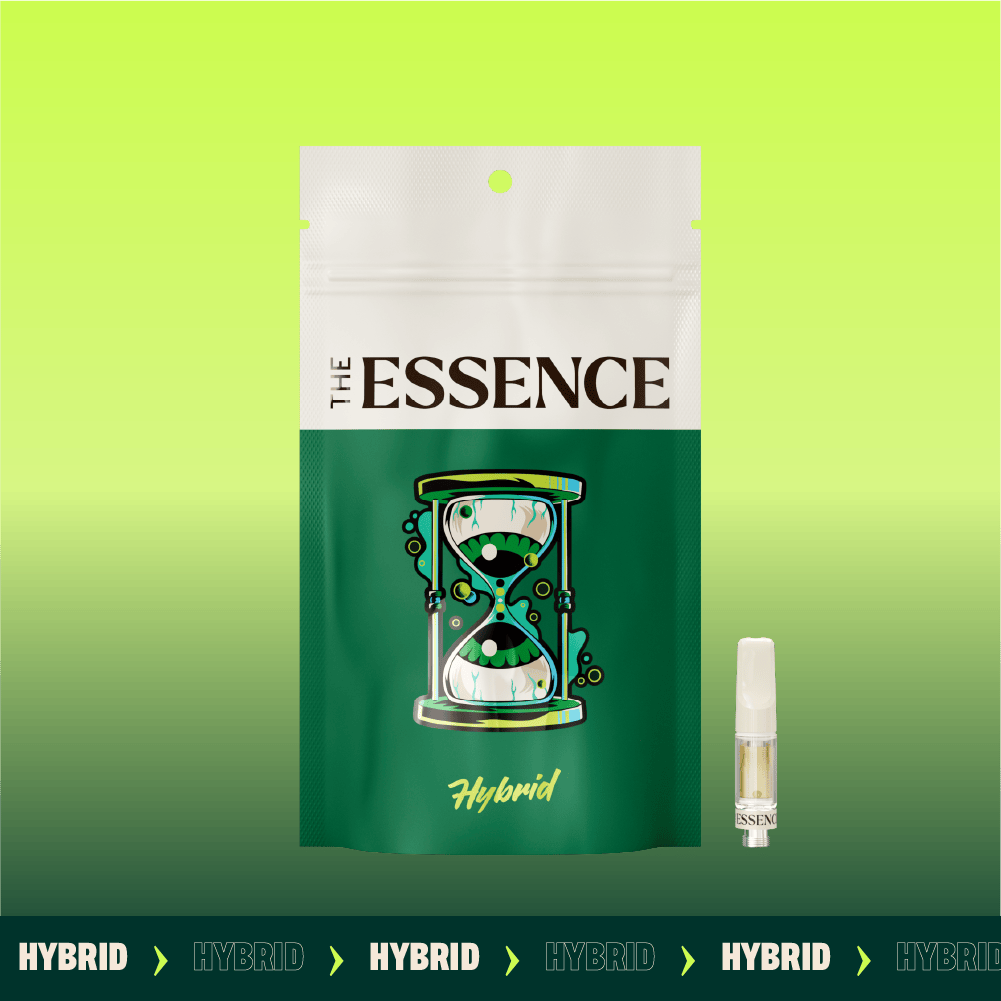 (the) Essence Sour Diesel .5g Cartridge