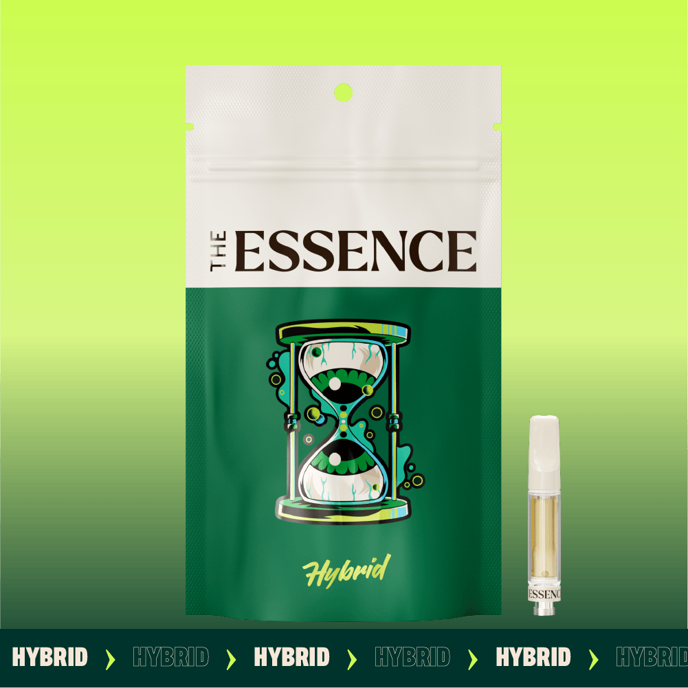 (the) Essence Gelato 1g Cartridge
