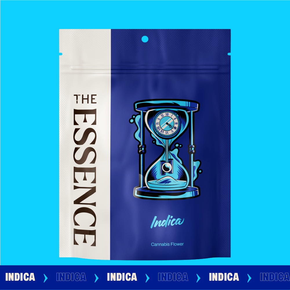 (the) Essence Glaciers 14g Flower