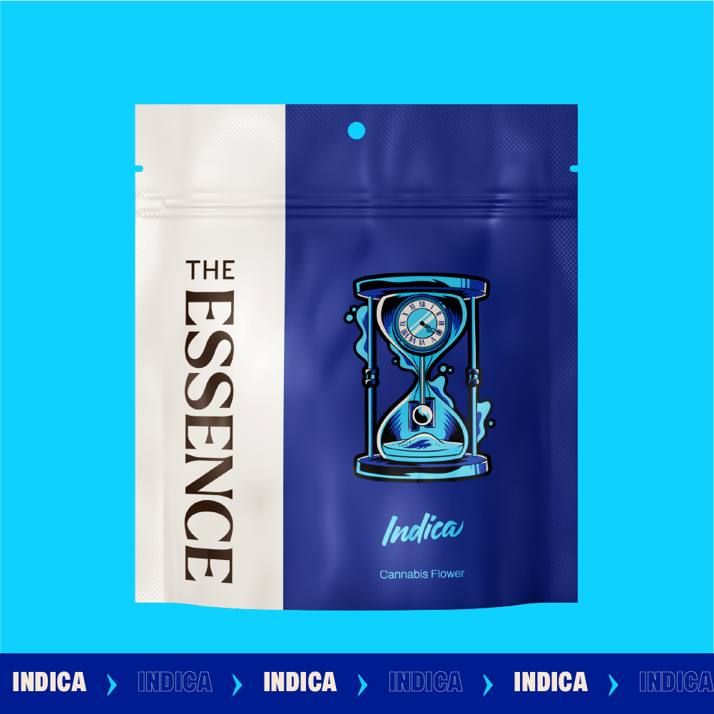 (the) Essence Glaciers 7g Flower