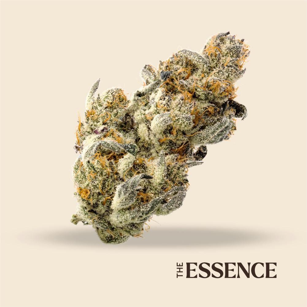 (the) Essence Silver Project 14g Flower