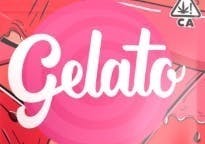 Gelato - Saturn OG: X 5 Lolli