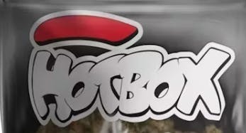HOTBOX - Gross: Indoor Flower 3.5g - 1 gram