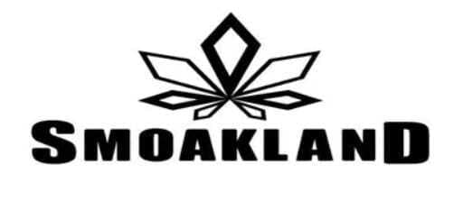 Smoakland - P- Grapefruit Romulan: .5g Infused Pre-Roll