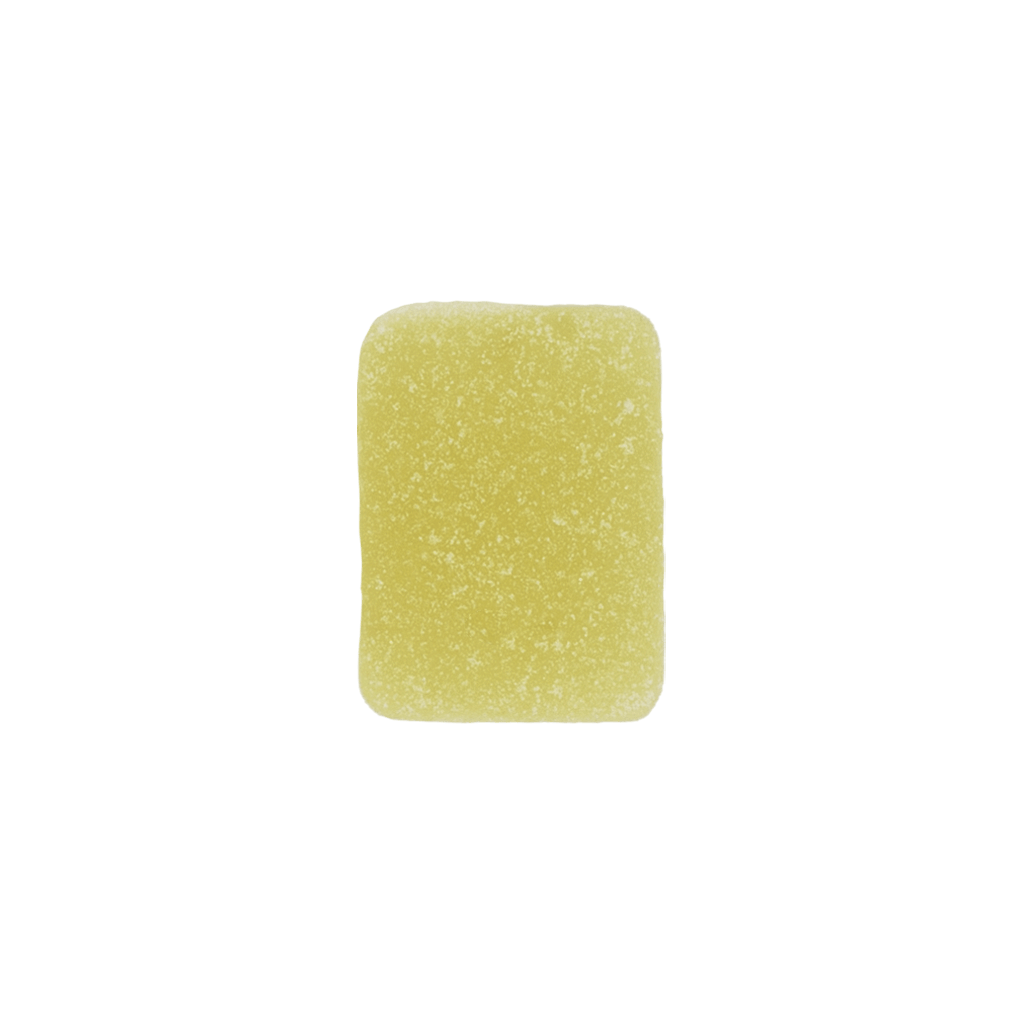WYLD Sour Apple: 100mg Gummies